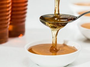 Hälsosamma kolhydrater