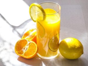 Superfoods som kroppen mår bra av